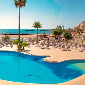Playa Moreia Apartament