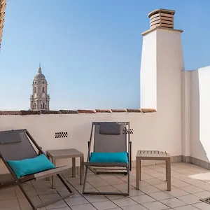 Feelathome Merced , Malaga Hiszpania