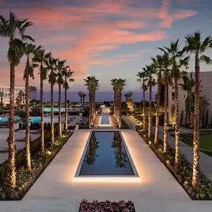 Ikos Andalusia 5*, Estepona Hiszpania