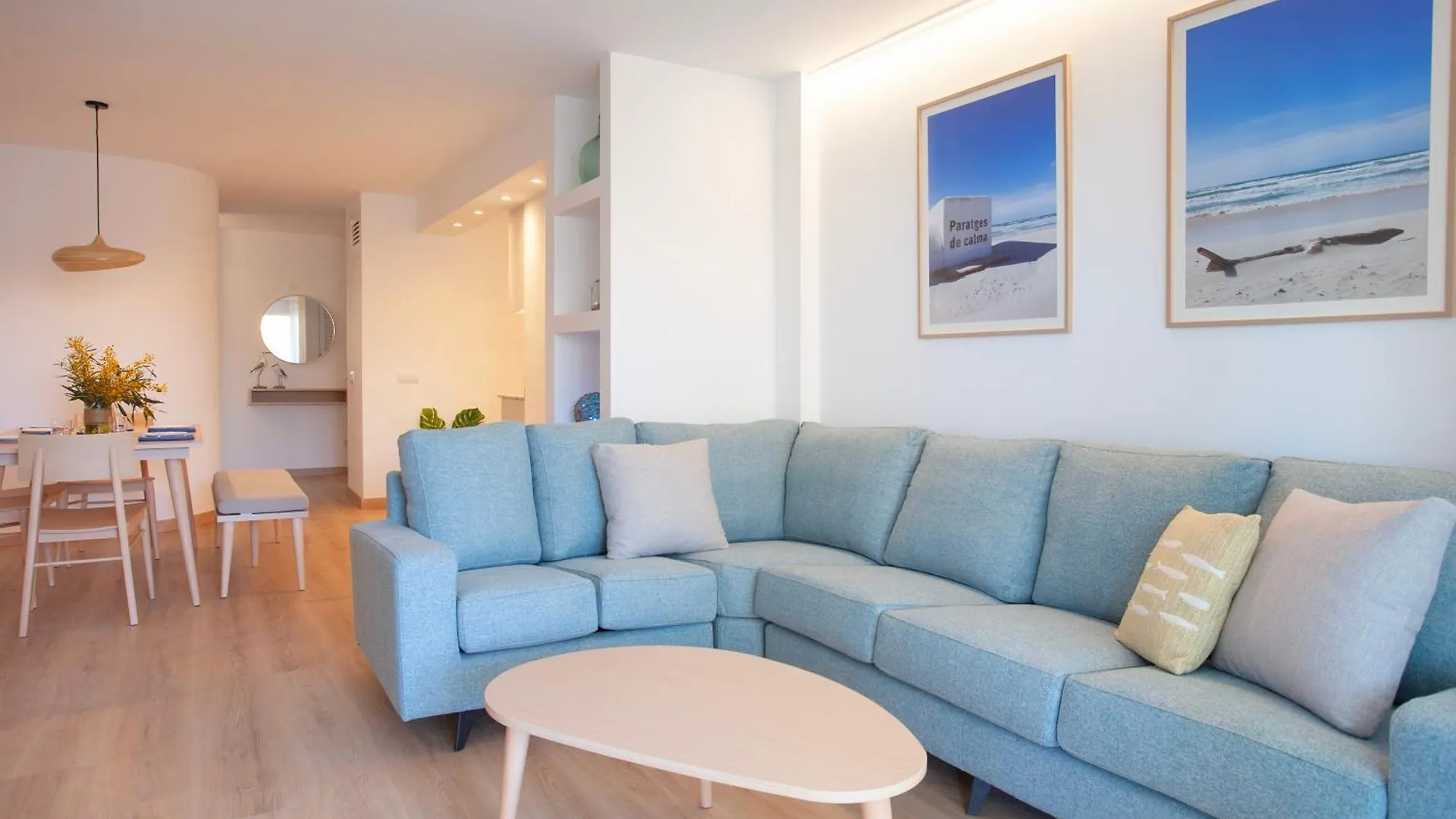 Apartaments Edificio Puerto Colonia de Sant Jordi