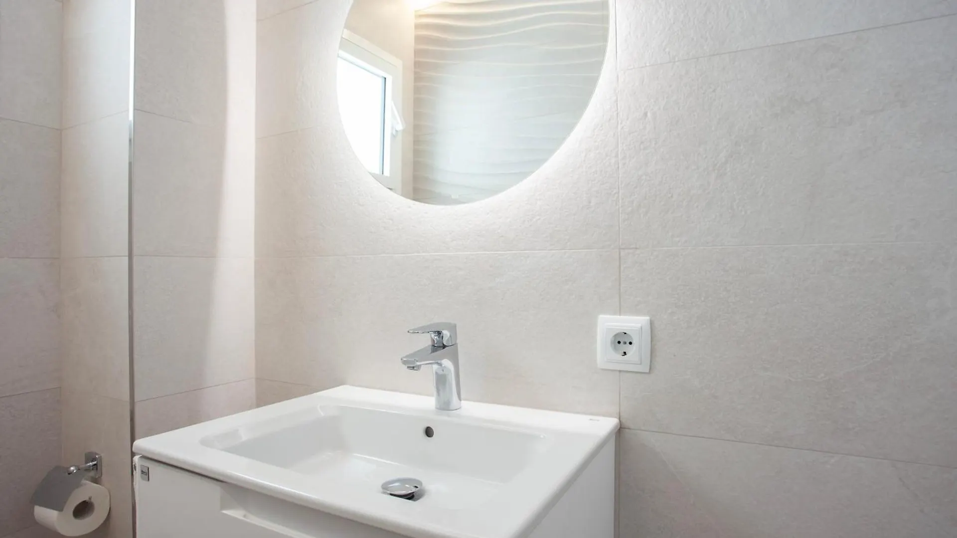 Apartaments Edificio Puerto Colonia de Sant Jordi