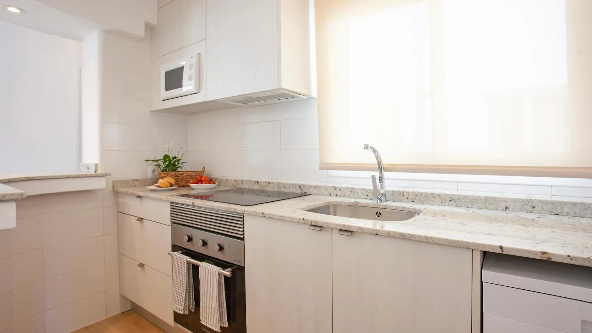 Apartaments Edificio Puerto Colonia de Sant Jordi Appartement