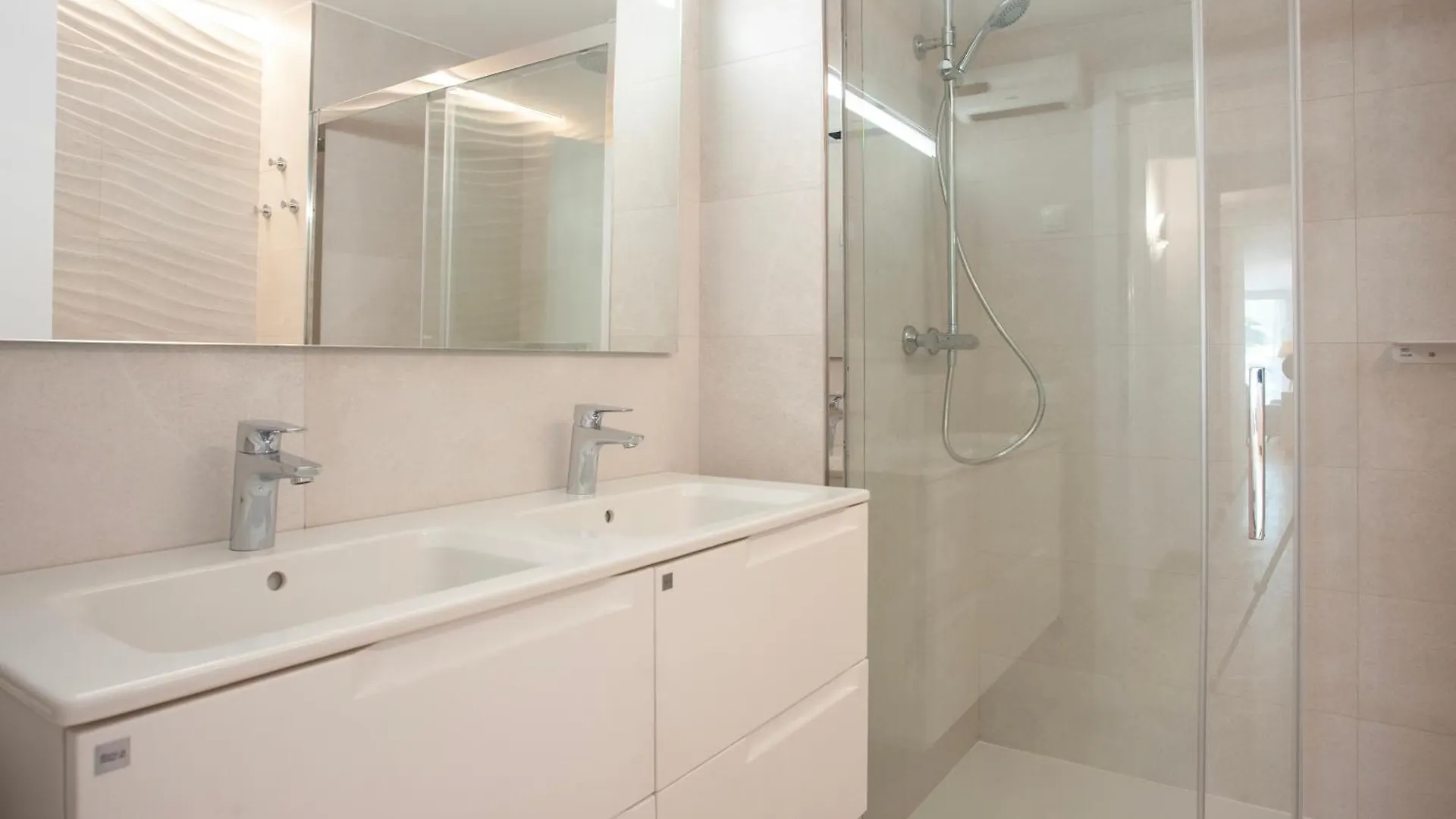 Apartaments Edificio Puerto Colonia de Sant Jordi Appartement