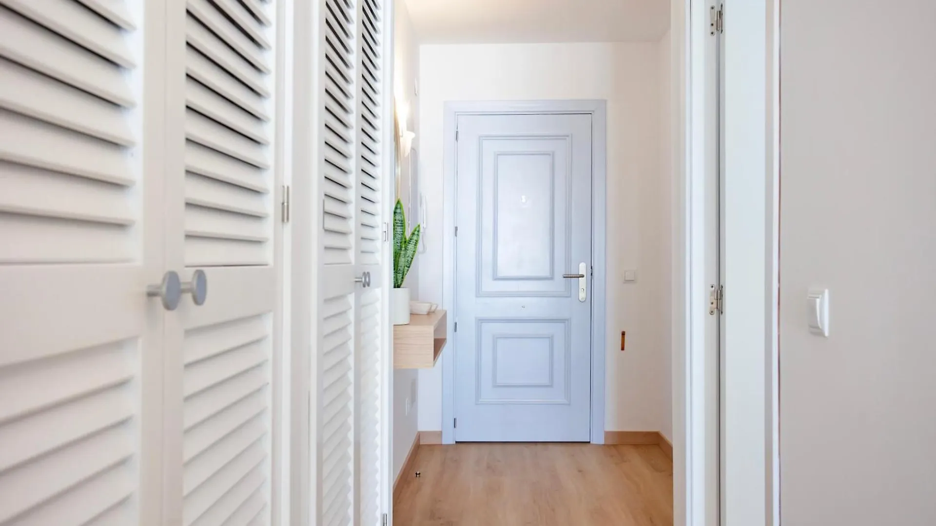 Apartaments Edificio Puerto Colonia de Sant Jordi Appartement