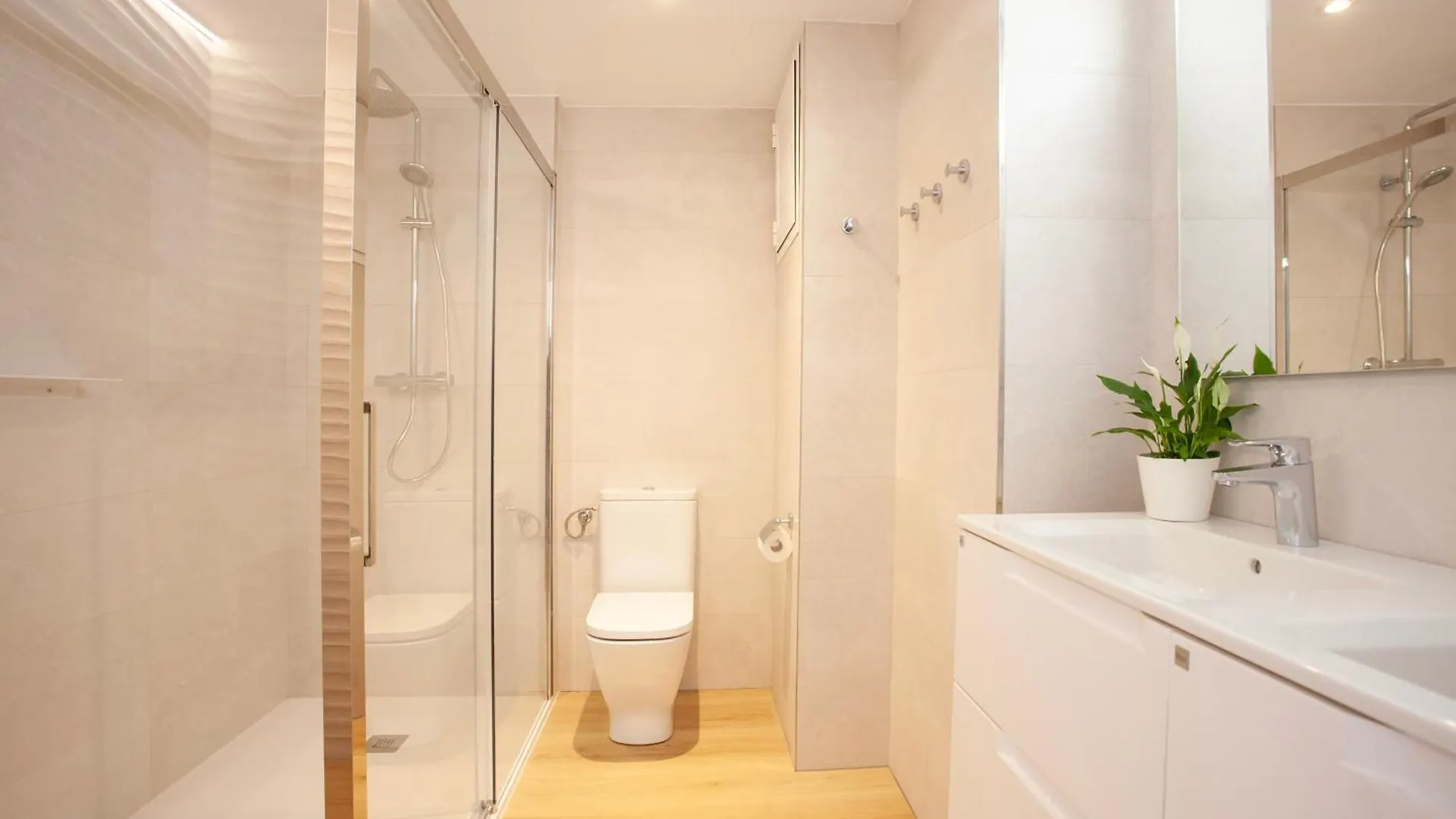 Appartement Apartaments Edificio Puerto Colonia de Sant Jordi Spanje