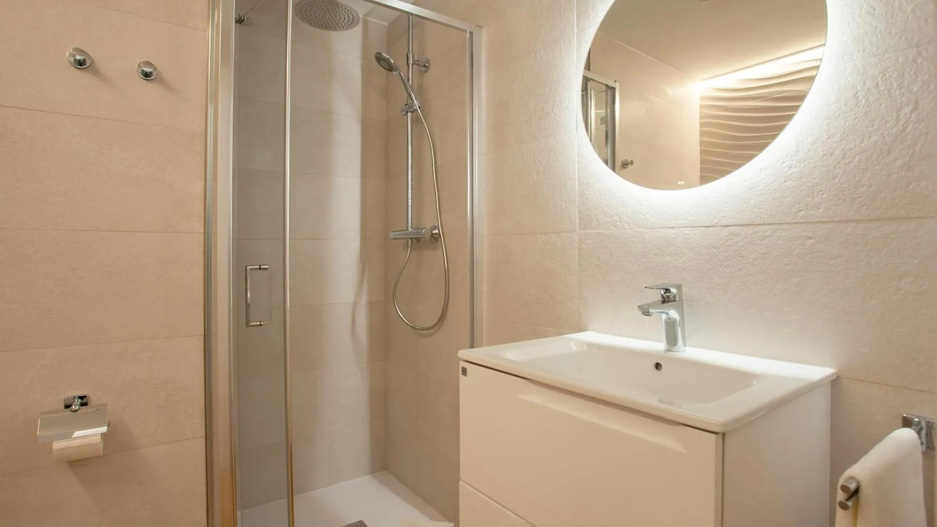 Apartaments Edificio Puerto Colonia de Sant Jordi