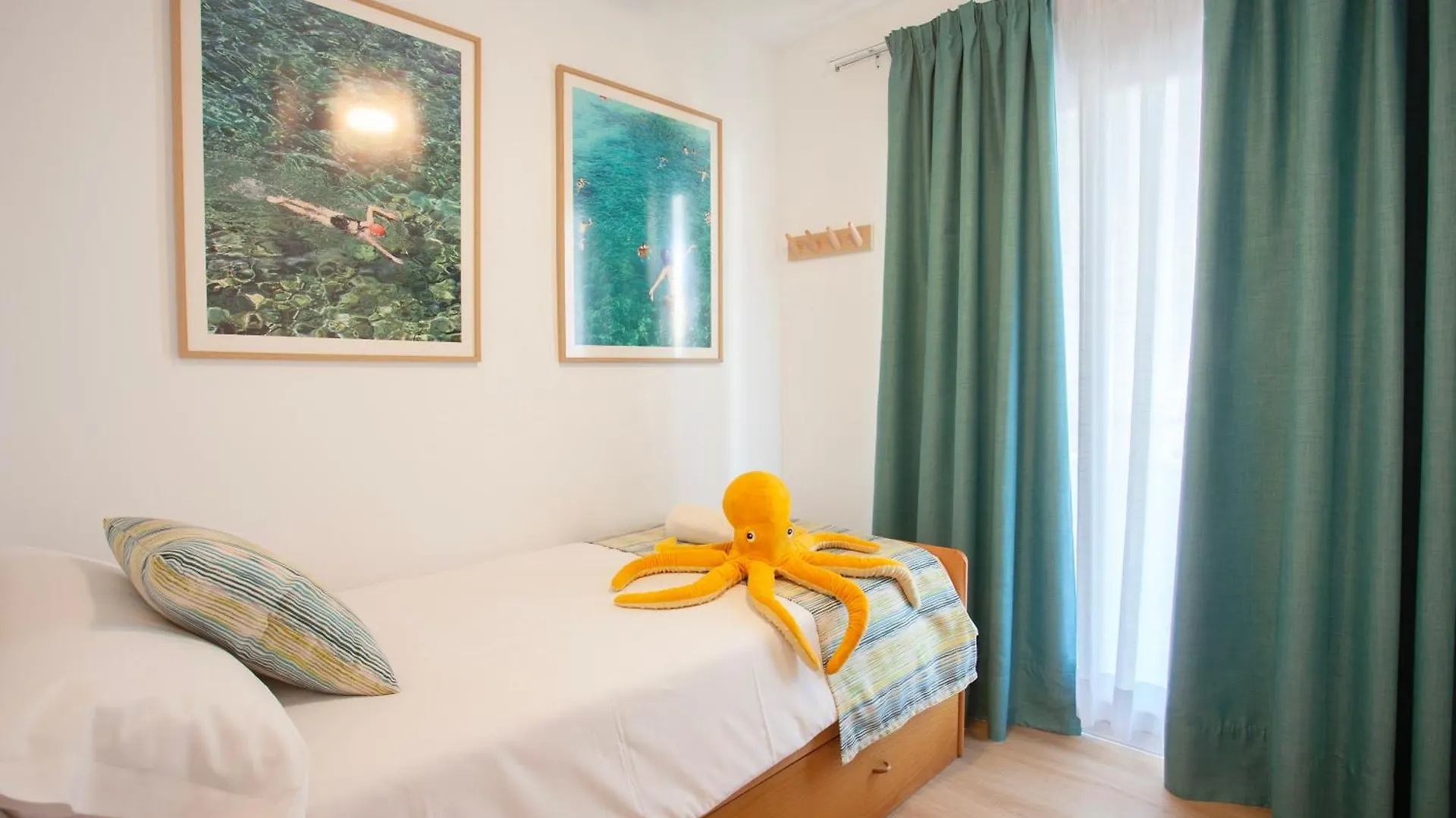Apartaments Edificio Puerto Colonia de Sant Jordi Appartement