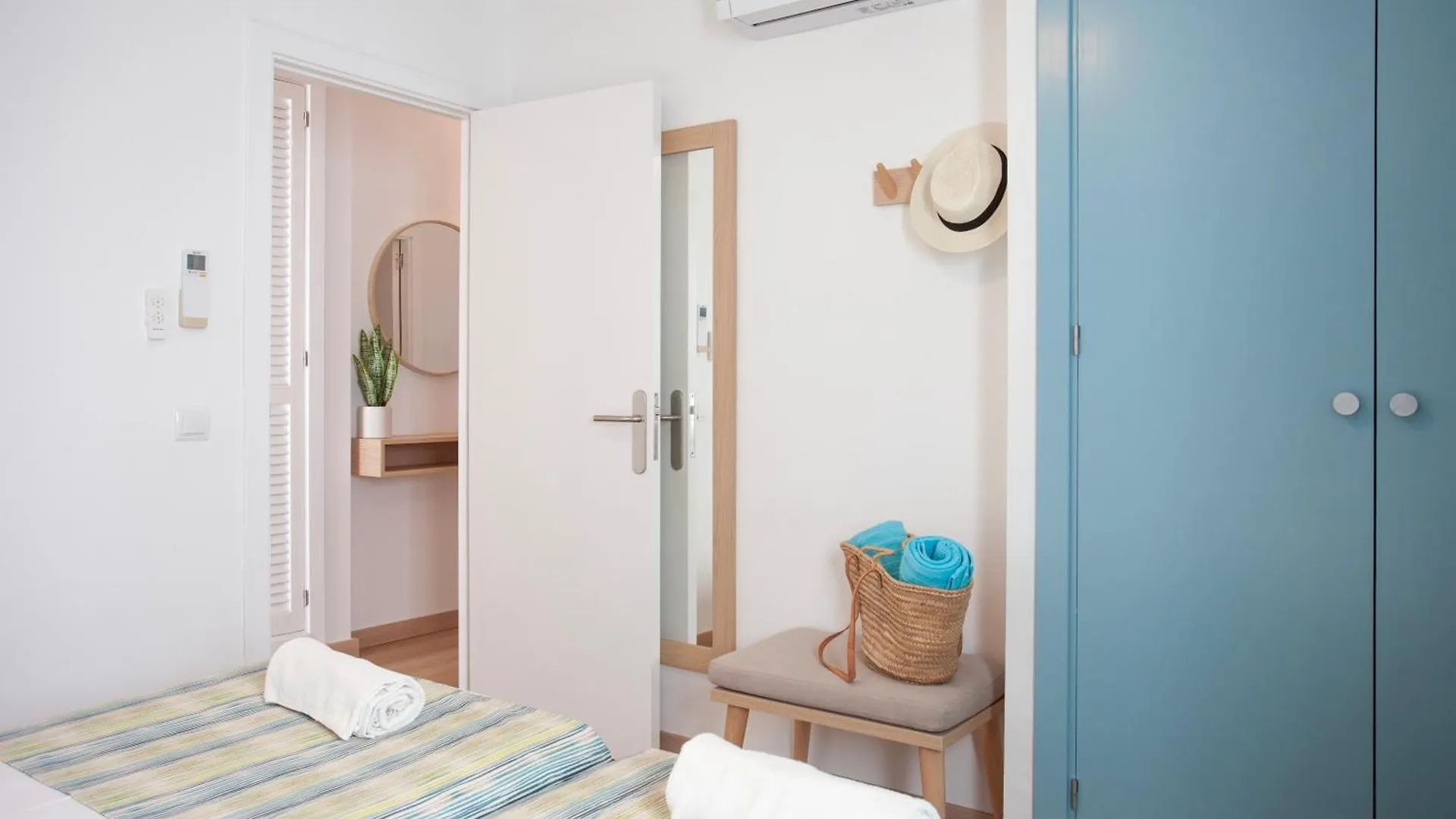 Apartaments Edificio Puerto Colonia de Sant Jordi