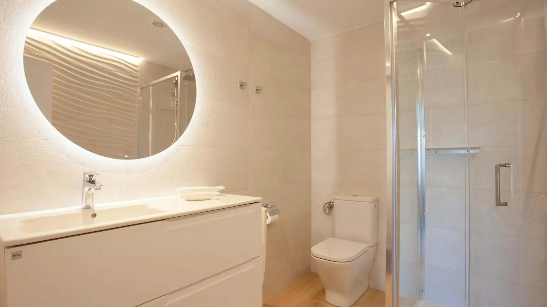 Apartaments Edificio Puerto Colonia de Sant Jordi Appartement