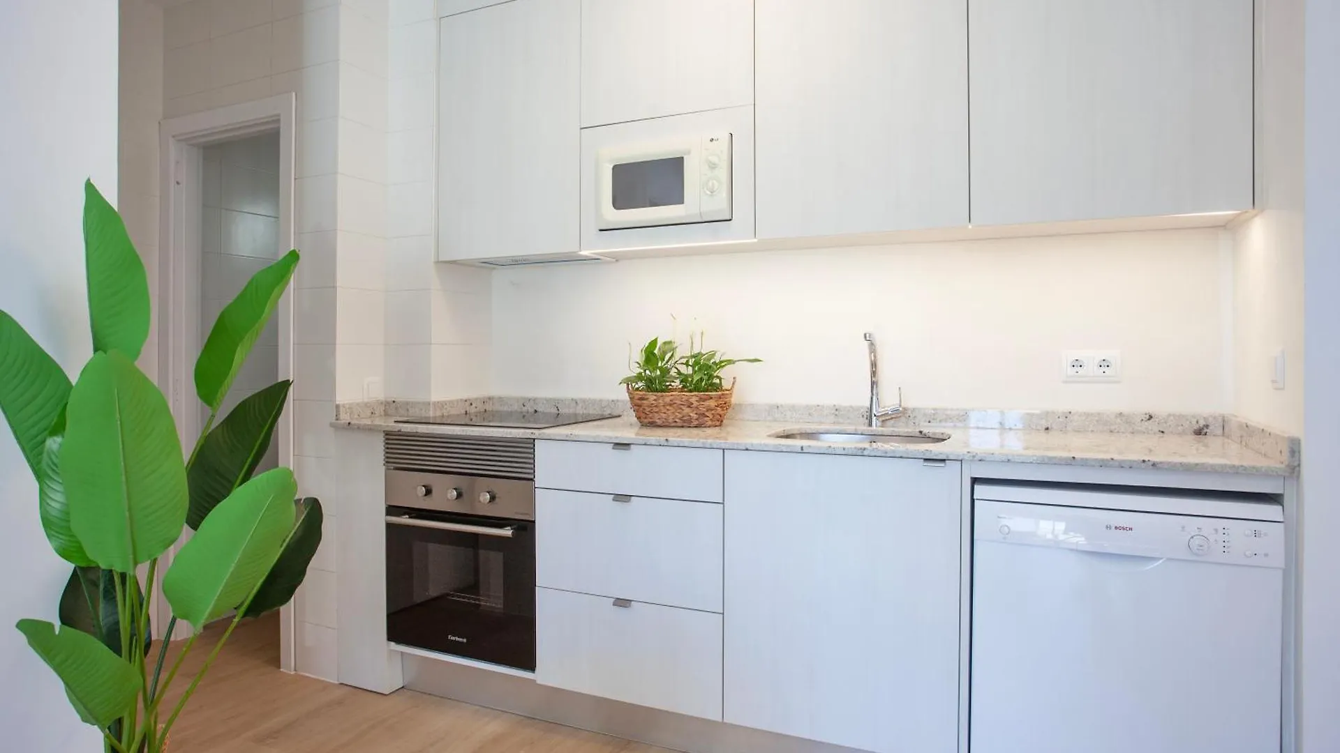 Apartaments Edificio Puerto Colonia de Sant Jordi