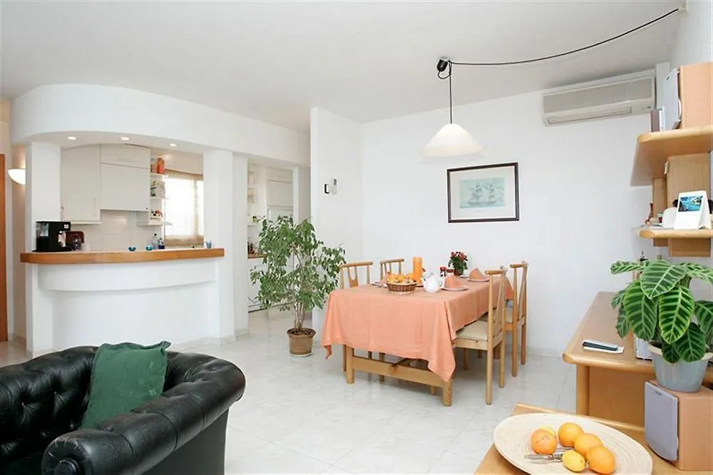 Appartement Apartaments Edificio Puerto Colonia de Sant Jordi Spanje