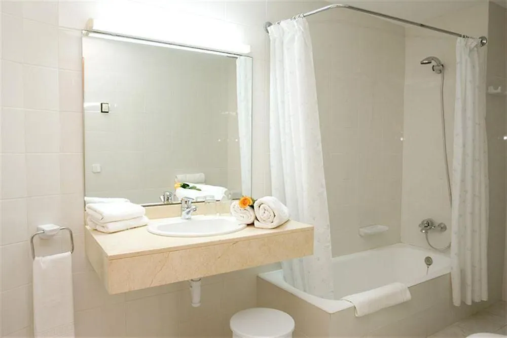 Appartement Apartaments Edificio Puerto Colonia de Sant Jordi