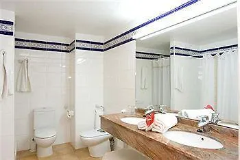 Apartaments Edificio Puerto Colonia de Sant Jordi 0*,  Spanje