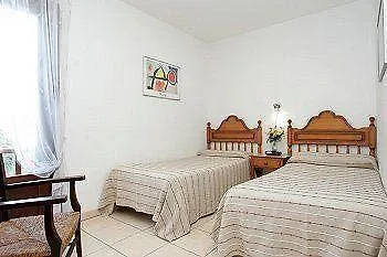 Appartement Apartaments Edificio Puerto Colonia de Sant Jordi Spanje