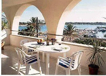 Appartement Apartaments Edificio Puerto Colonia de Sant Jordi