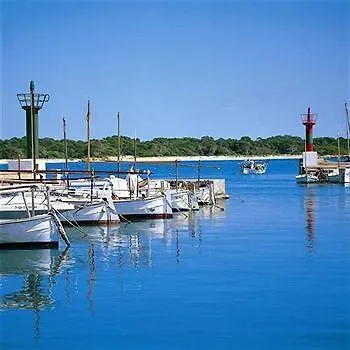 Apartaments Edificio Puerto Colonia de Sant Jordi Appartement