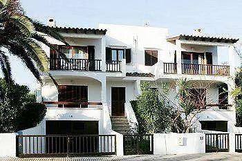 Apartaments Edificio Puerto Colonia de Sant Jordi