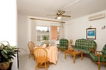Apartaments Edificio Puerto Colonia de Sant Jordi 0*,