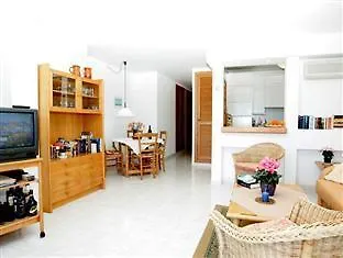 Apartaments Edificio Puerto Colonia de Sant Jordi Spanje