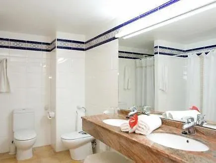 Apartaments Edificio Puerto Colonia de Sant Jordi Spanje