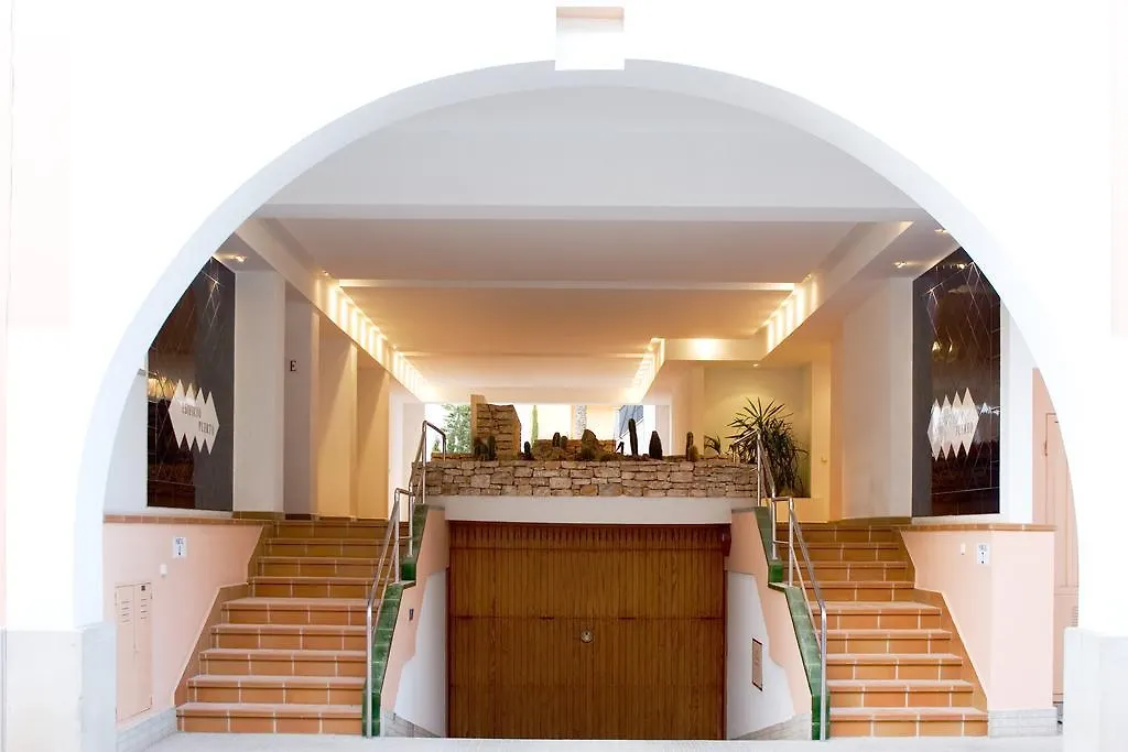 Appartement Apartaments Edificio Puerto Colonia de Sant Jordi