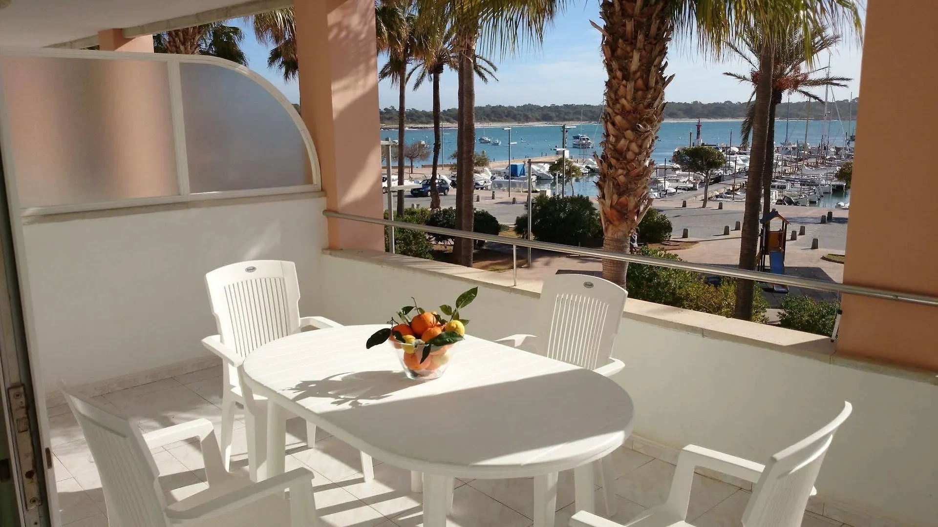 Apartaments Edificio Puerto Colonia de Sant Jordi